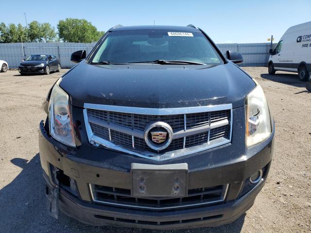 3GYFNJE4XAS564644 - 2010 CADILLAC SRX PERFORMANCE COLLECTION Қара фото 5