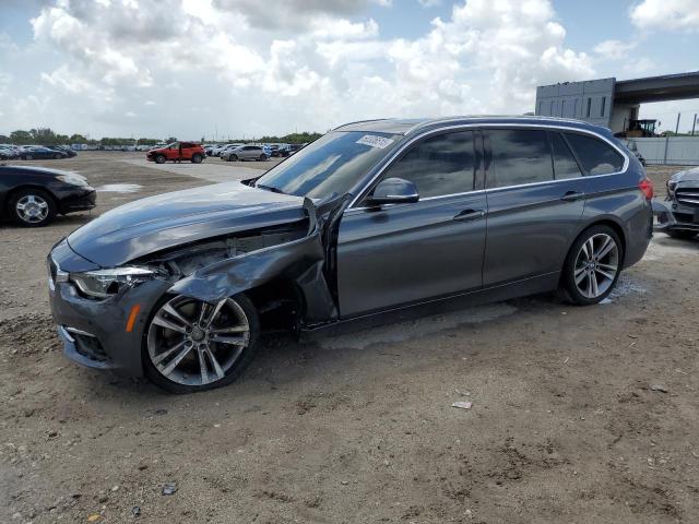 2018 BMW 328 D XDRIVE, null