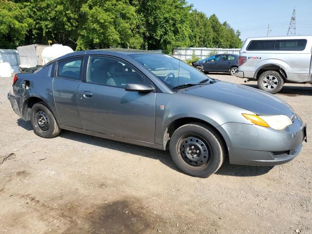 1G8AN12F05Z176119 - 2005 SATURN ION LEVEL 2 银色 照片 4