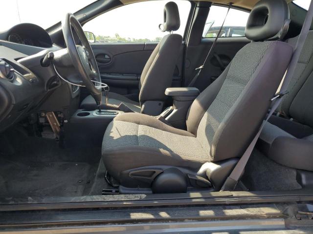 1G8AN12F05Z176119 - 2005 SATURN ION LEVEL 2 银色 照片 7