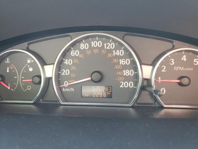 1G8AN12F05Z176119 - 2005 SATURN ION LEVEL 2 银色 照片 9