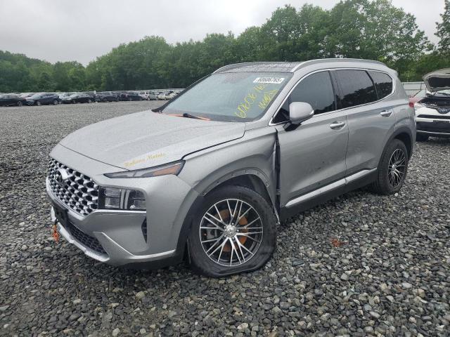 2021 HYUNDAI SANTA FE SEL, 
