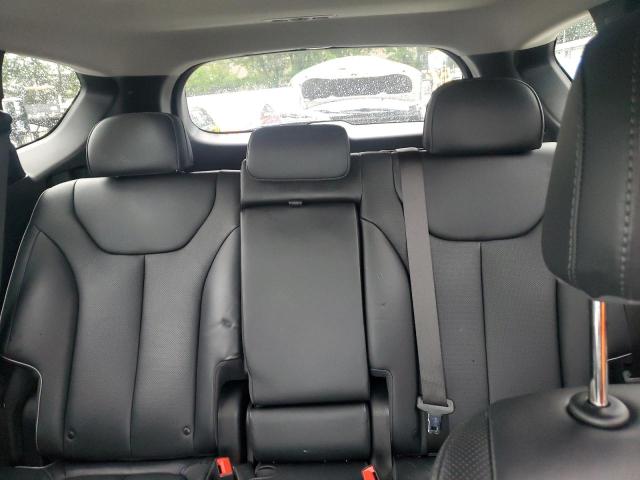 5NMS3DAJ0MH350197 - 2021 HYUNDAI SANTA FE SEL 银色 照片 10