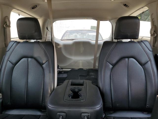 2C4RC1BG6JR253958 - 2018 CHRYSLER PACIFICA TOURING L GRAY photo 10