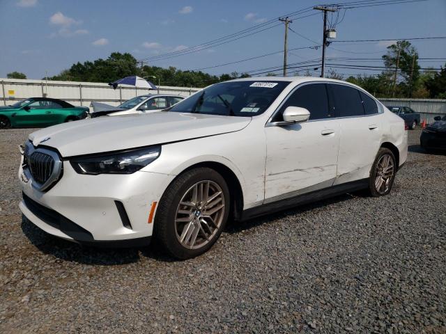 2024 BMW 530 XI, 