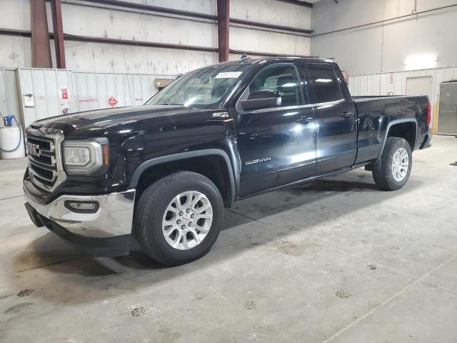 2018 GMC SIERRA K1500 SLE, 