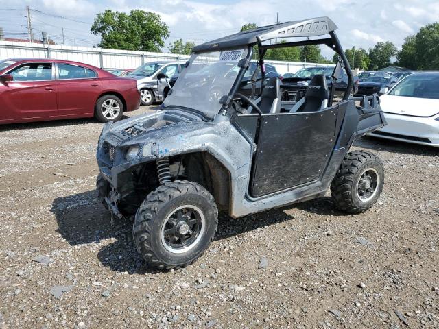 4XAVH7EA9EB172331 - 2014 POLARIS RZR 800 EPS/800 XC BLACK photo 3