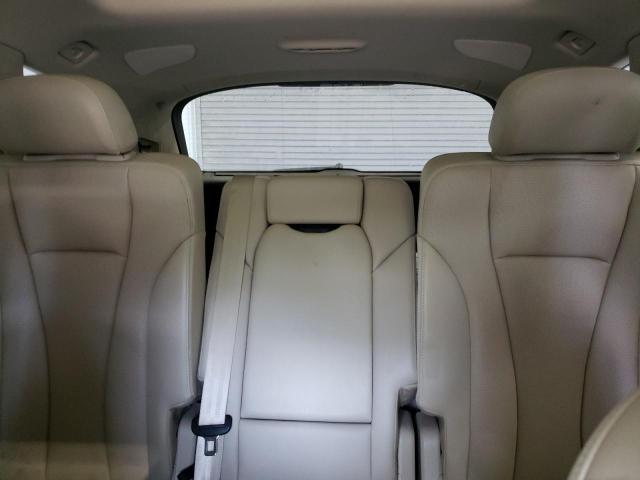 WA1VAAF72HD054198 - 2017 AUDI Q7 PRESTIGE 白色 照片 10