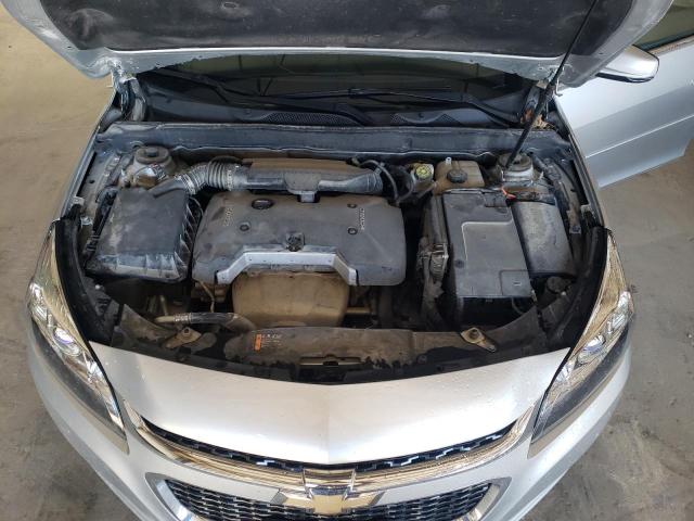 1G11C5SA4GF125002 - 2016 CHEVROLET MALIBU LIM LT Күміс фото 11