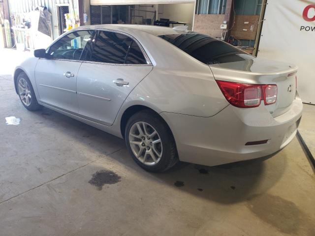 1G11C5SA4GF125002 - 2016 CHEVROLET MALIBU LIM LT Күміс фото 2