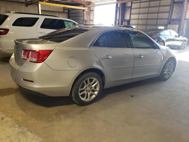 1G11C5SA4GF125002 - 2016 CHEVROLET MALIBU LIM LT Күміс фото 3