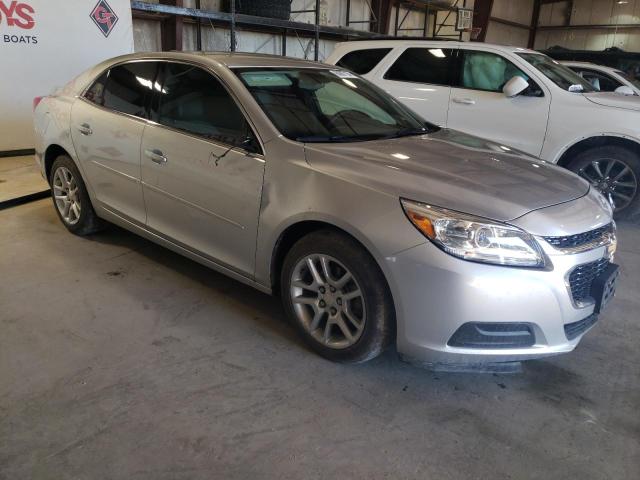 1G11C5SA4GF125002 - 2016 CHEVROLET MALIBU LIM LT Күміс фото 4