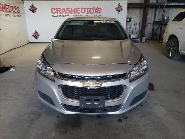 1G11C5SA4GF125002 - 2016 CHEVROLET MALIBU LIM LT Күміс фото 5