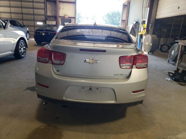 1G11C5SA4GF125002 - 2016 CHEVROLET MALIBU LIM LT Күміс фото 6