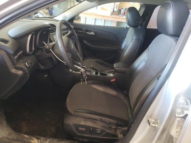 1G11C5SA4GF125002 - 2016 CHEVROLET MALIBU LIM LT Күміс фото 7