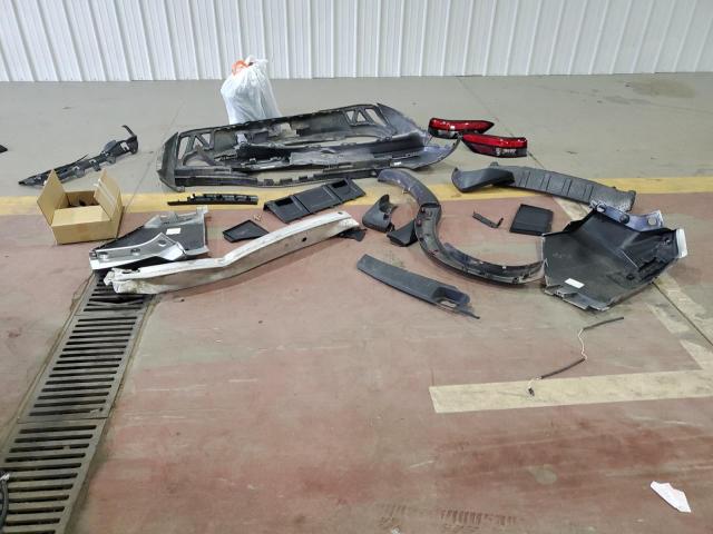 5N1DR3DK1NC269050 - 2022 NISSAN PATHFINDER PLATINUM ვერცხლისფერი ფოტო 13