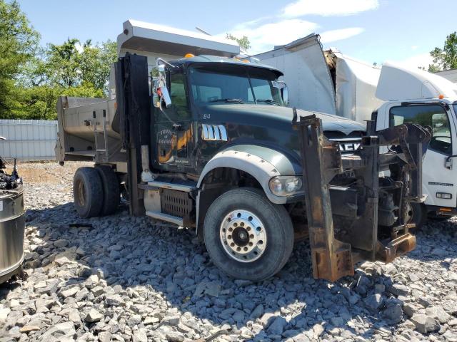 2014 MACK 700 GU700, null