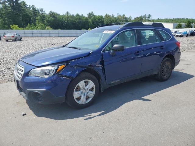 2015 SUBARU OUTBACK 2.5I, null