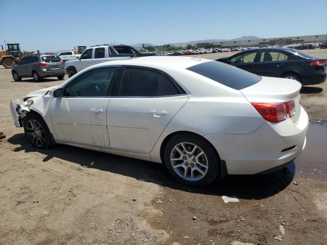 1G11C5SL0EF256247 - 2014 CHEVROLET MALIBU 1LT 白色 照片 2