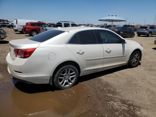 1G11C5SL0EF256247 - 2014 CHEVROLET MALIBU 1LT 白色 照片 3