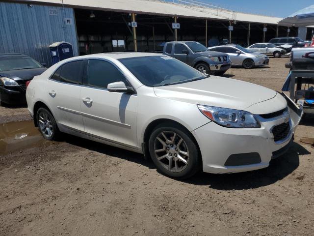 1G11C5SL0EF256247 - 2014 CHEVROLET MALIBU 1LT 白色 照片 4