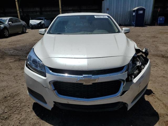 1G11C5SL0EF256247 - 2014 CHEVROLET MALIBU 1LT 白色 照片 5