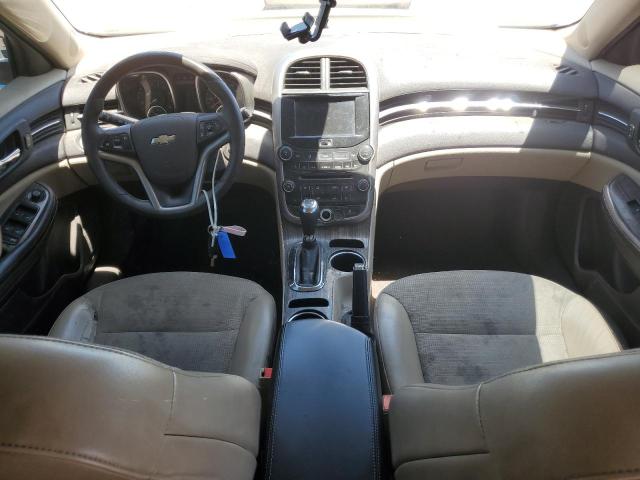 1G11C5SL0EF256247 - 2014 CHEVROLET MALIBU 1LT 白色 照片 8