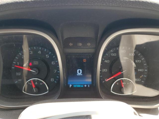 1G11C5SL0EF256247 - 2014 CHEVROLET MALIBU 1LT 白色 照片 9