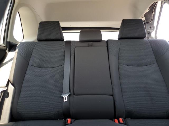 2T3G1RFV8RC482004 - 2024 TOYOTA RAV4 LE Gümüş foto 10