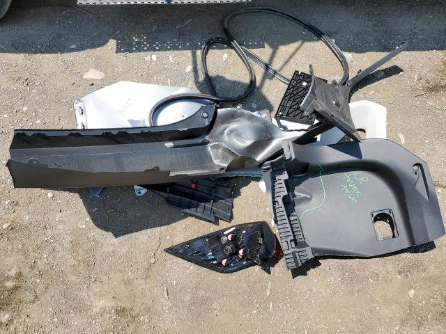 2T3G1RFV8RC482004 - 2024 TOYOTA RAV4 LE Gümüş foto 13