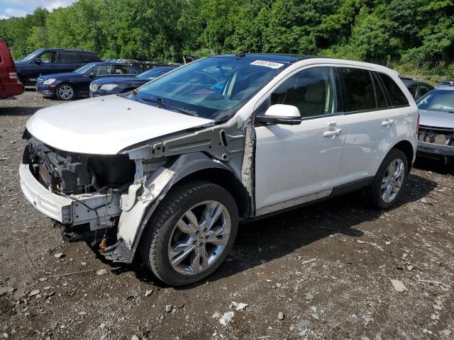 2013 FORD EDGE LIMITED, 