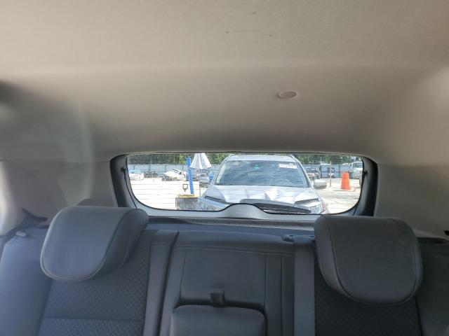 KL4CJESM5NB514729 - 2022 BUICK ENCORE PREFERRED SILVER photo 10