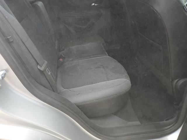 KL4CJESM5NB514729 - 2022 BUICK ENCORE PREFERRED SILVER photo 11