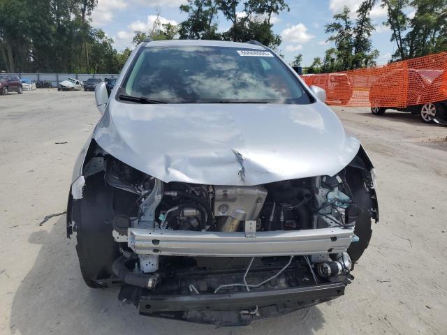 KL4CJESM5NB514729 - 2022 BUICK ENCORE PREFERRED SILVER photo 5