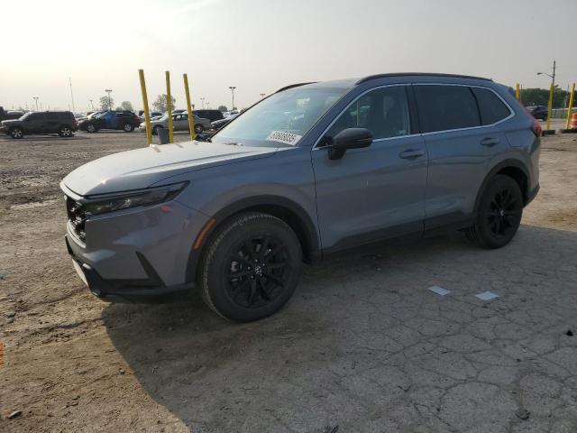 2024 HONDA CR-V SPORT, null