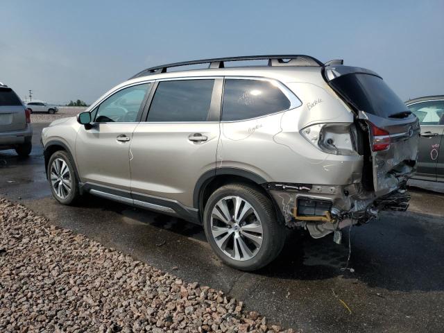 4S4WMAPD2L3434738 - 2020 SUBARU ASCENT LIMITED TAN photo 2