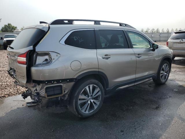 4S4WMAPD2L3434738 - 2020 SUBARU ASCENT LIMITED TAN photo 3