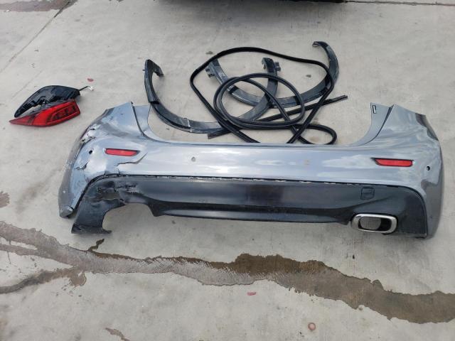 SJKCH5CP3HA019186 - 2017 INFINITI QX30 BASE GRAY photo 12