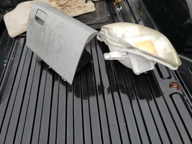 5TETX4CN4AZ683636 - 2010 TOYOTA TACOMA ACCESS CAB მწვანე ფოტო 13