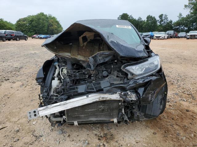 2HKRW1H5XLH413305 - 2020 HONDA CR-V EX BLACK photo 5