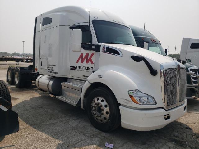 2021 KENWORTH CONSTRUCTI T680, 