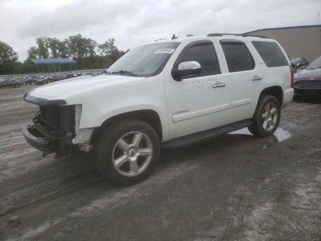 2008 CHEVROLET TAHOE K1500, 