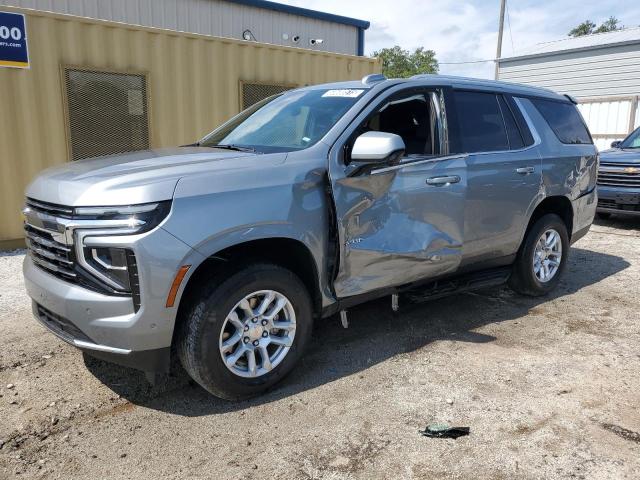 2025 CHEVROLET TAHOE C1500 LT, null