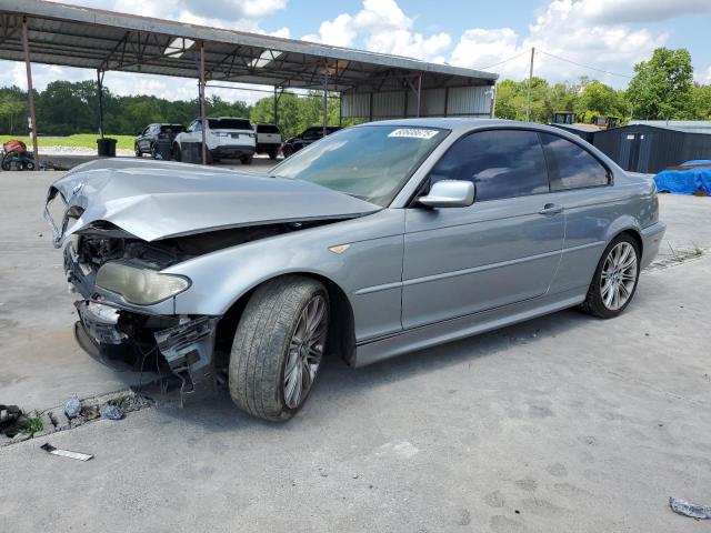 2005 BMW 330 CI, null