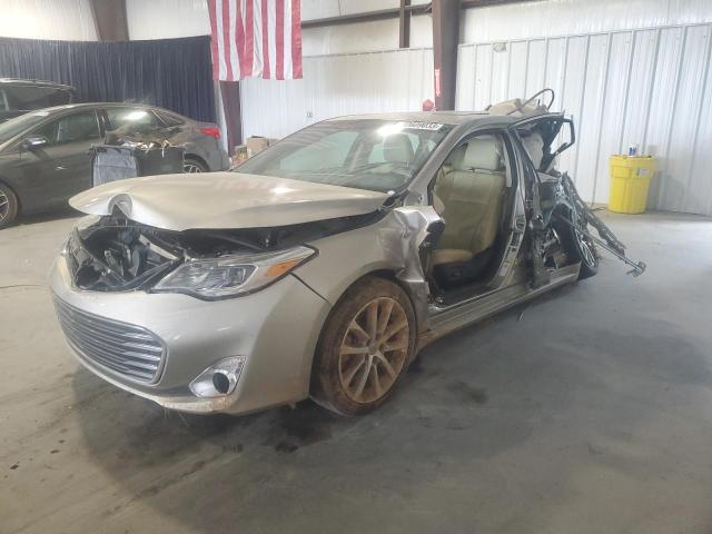 2014 TOYOTA AVALON BASE, 