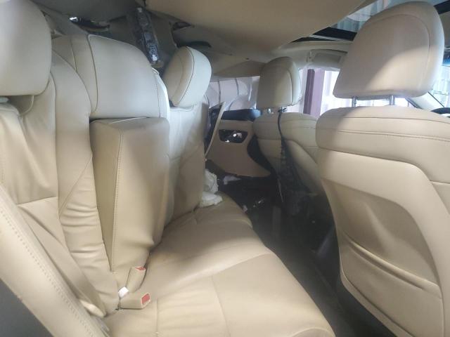 4T1BK1EB4EU126179 - 2014 TOYOTA AVALON BASE 米色 照片 10