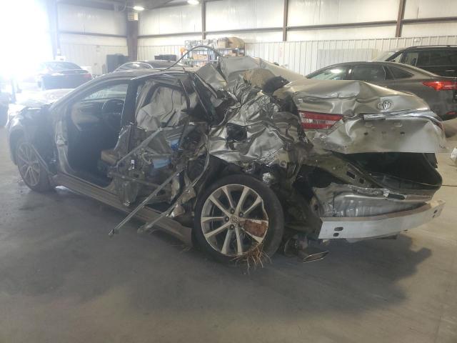 4T1BK1EB4EU126179 - 2014 TOYOTA AVALON BASE 米色 照片 2