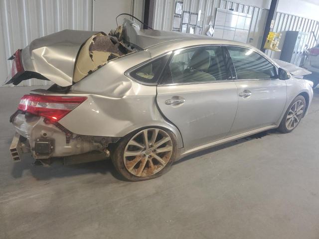 4T1BK1EB4EU126179 - 2014 TOYOTA AVALON BASE 米色 照片 3