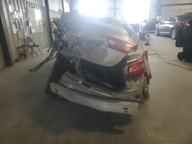4T1BK1EB4EU126179 - 2014 TOYOTA AVALON BASE 米色 照片 6