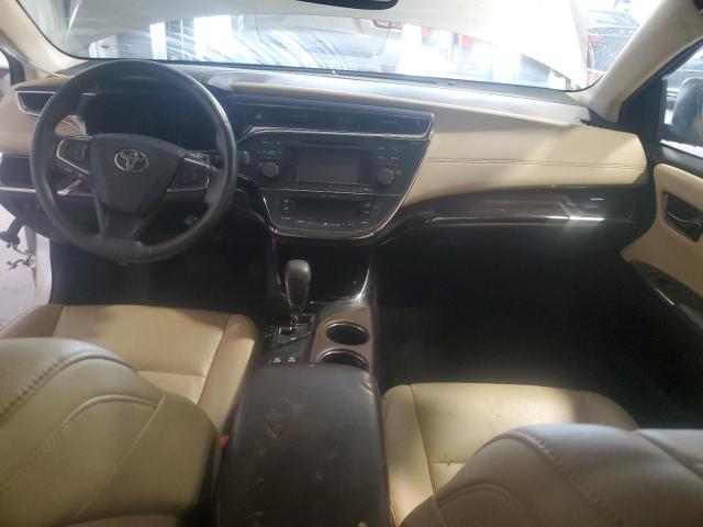4T1BK1EB4EU126179 - 2014 TOYOTA AVALON BASE 米色 照片 8